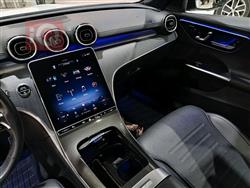 مرسيدس بنز C-Class